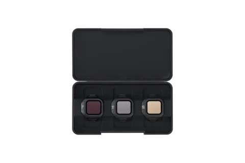 DJI Mini 5 Pro ND Filter Set (ND8/32/128)