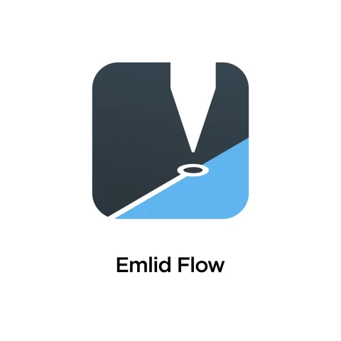 Emlid Flow Pro