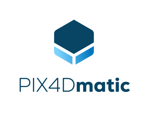 PIX4Dmatic