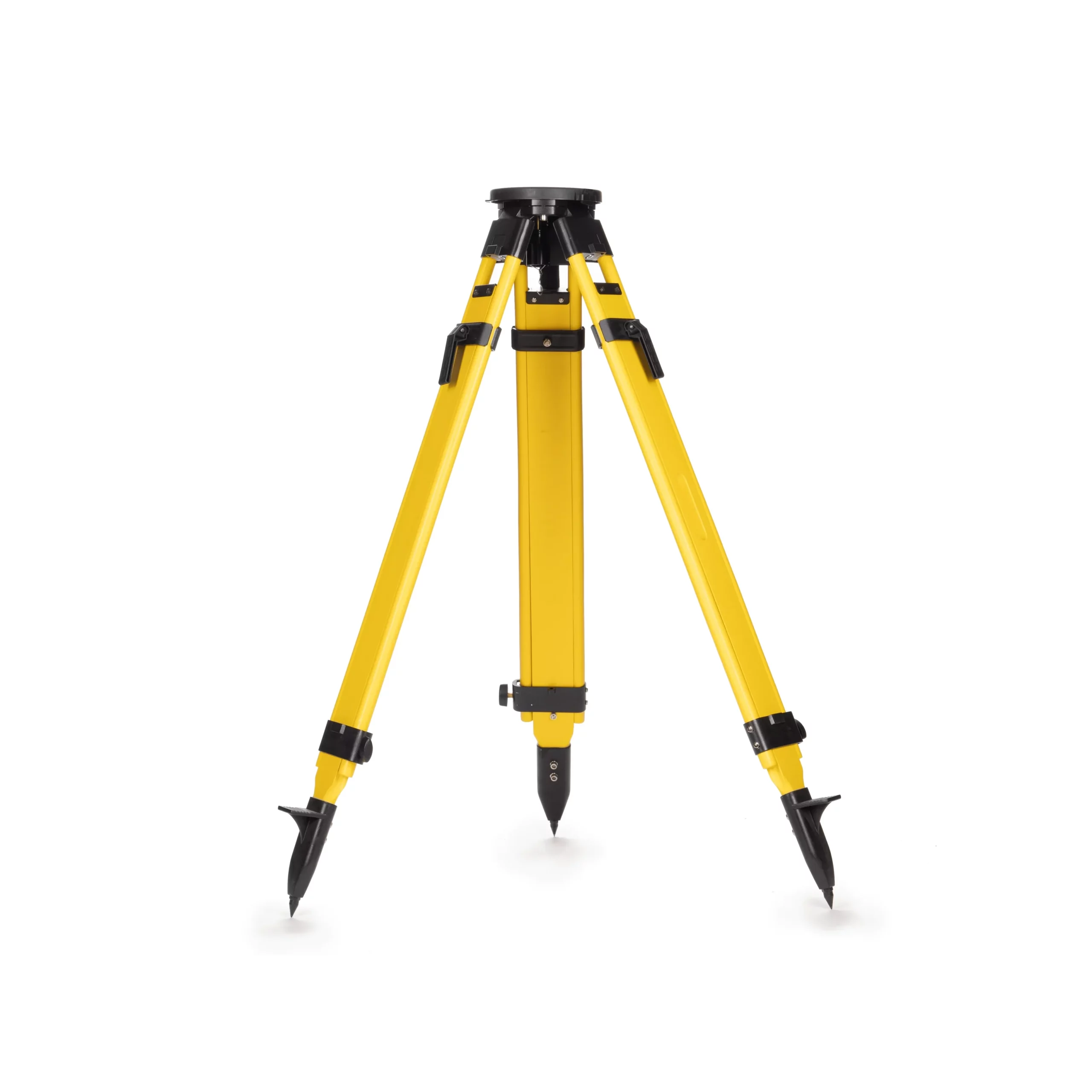 Seco wooden tripod