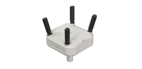 DJI Relay Module