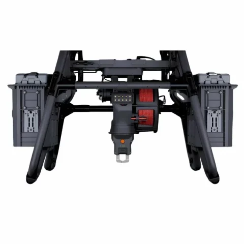 DJI FlyCart 100 Flagship Winch System