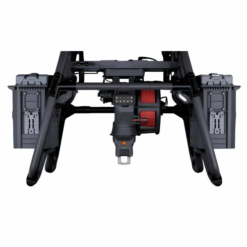DJI FlyCart 100 Flagship Winch System