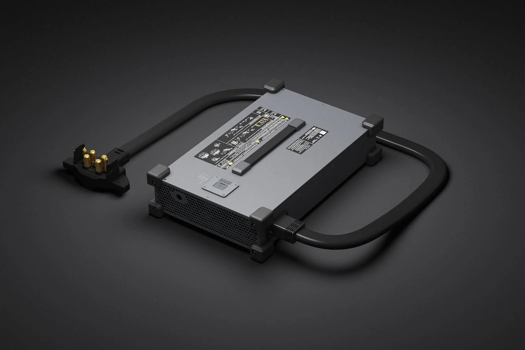 DJI C12000 Intelligent Powersupply
