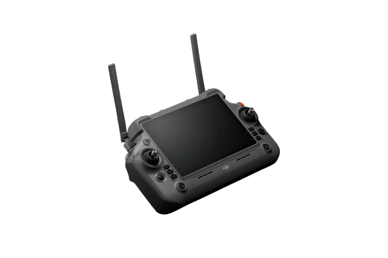 DJI RC Plus 2 Delivery