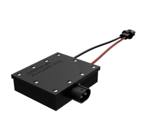 Dronavia Kronos FC (FlyCart 30)