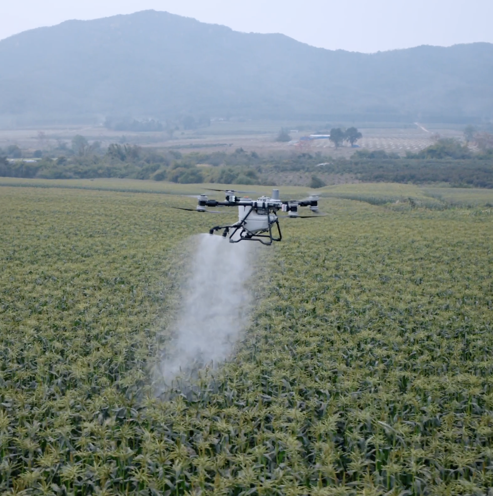 DJI - 04 Relay Module