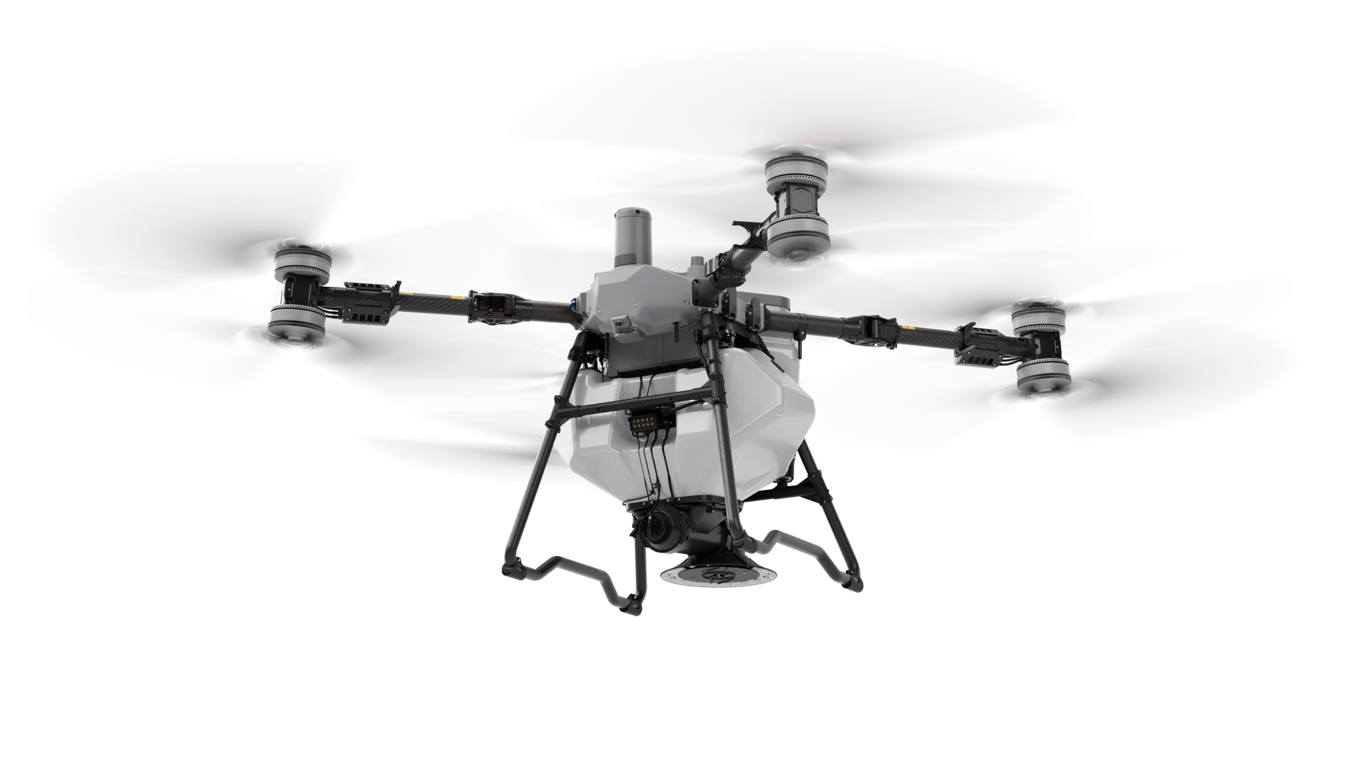 DJI Agras 150L Spreading System