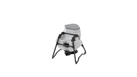 DJI Agras T100 Spreading System