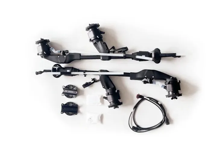 DJI Agras T100 Mist Nozzle Package