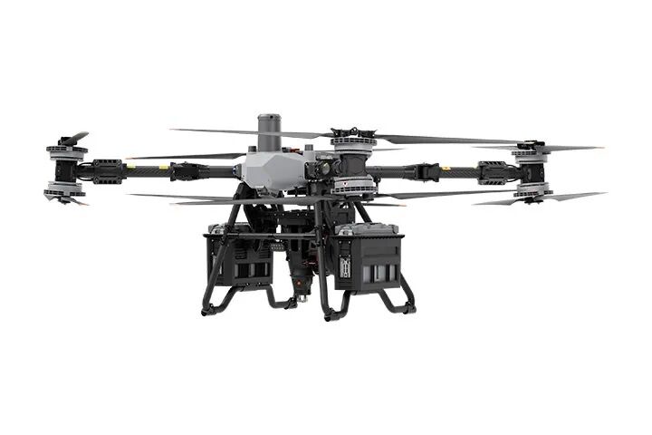 DJI FlyCart 100