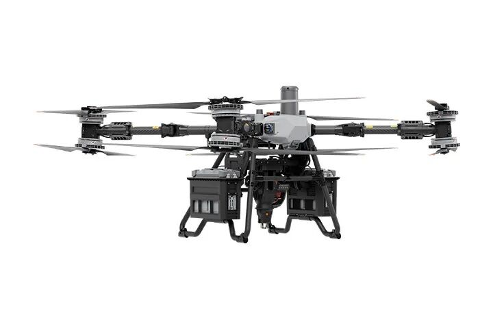 DJI FlyCart 100