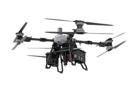 DJI FlyCart 100