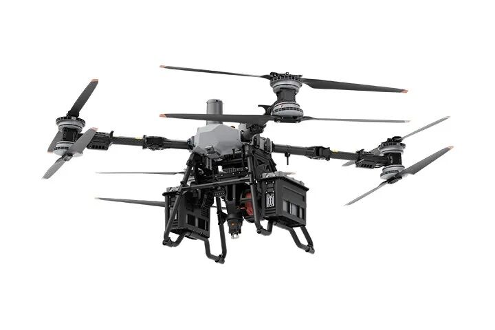 DJI FlyCart 100