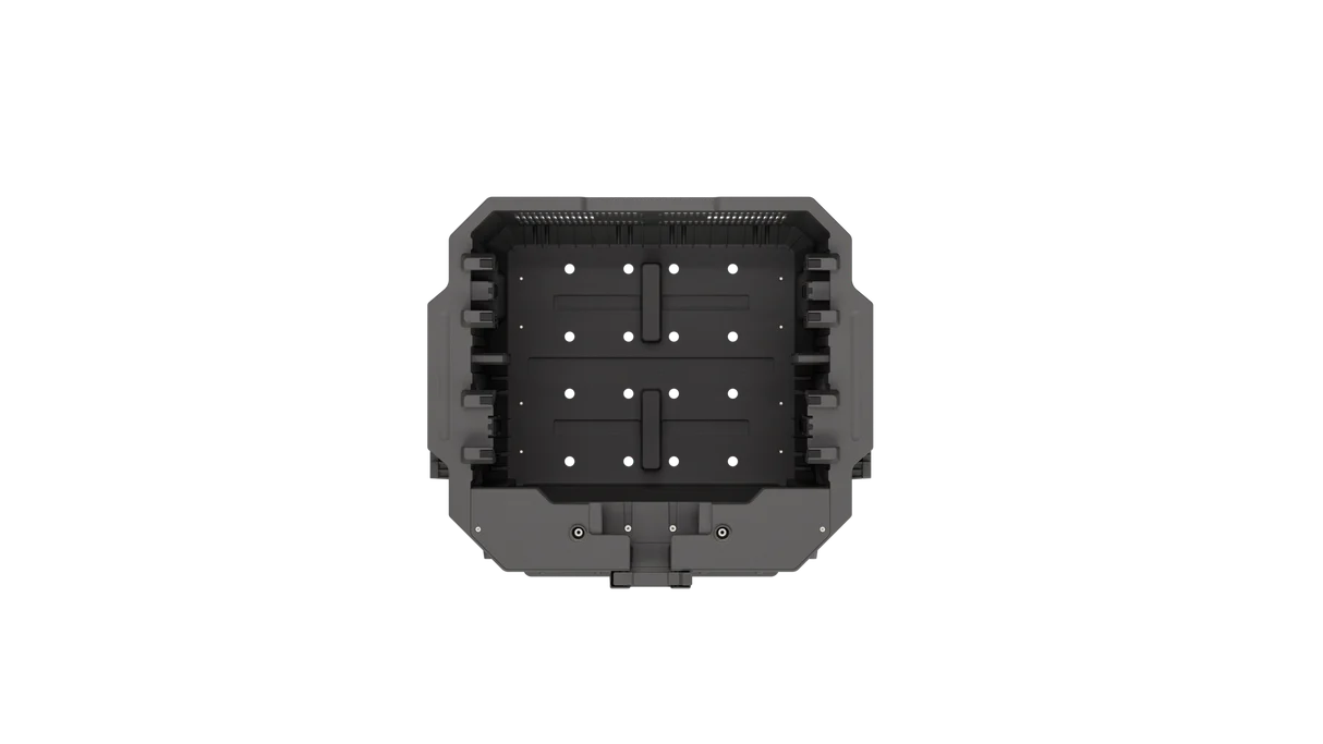 DJI DB2160 Air-Cooled Heat Sink