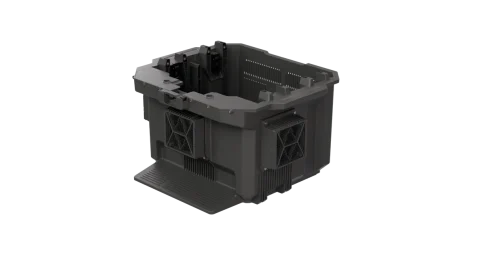 DJI DB2160 Air-Cooled Heat Sink