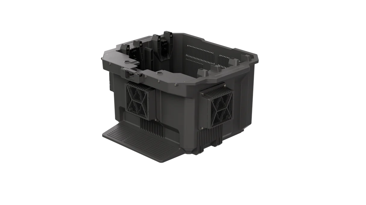 DJI DB2160 Air-Cooled Heat Sink