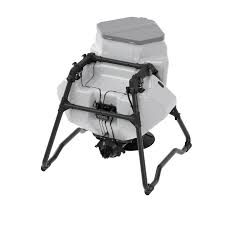 DJI Agras 150L Spreading System