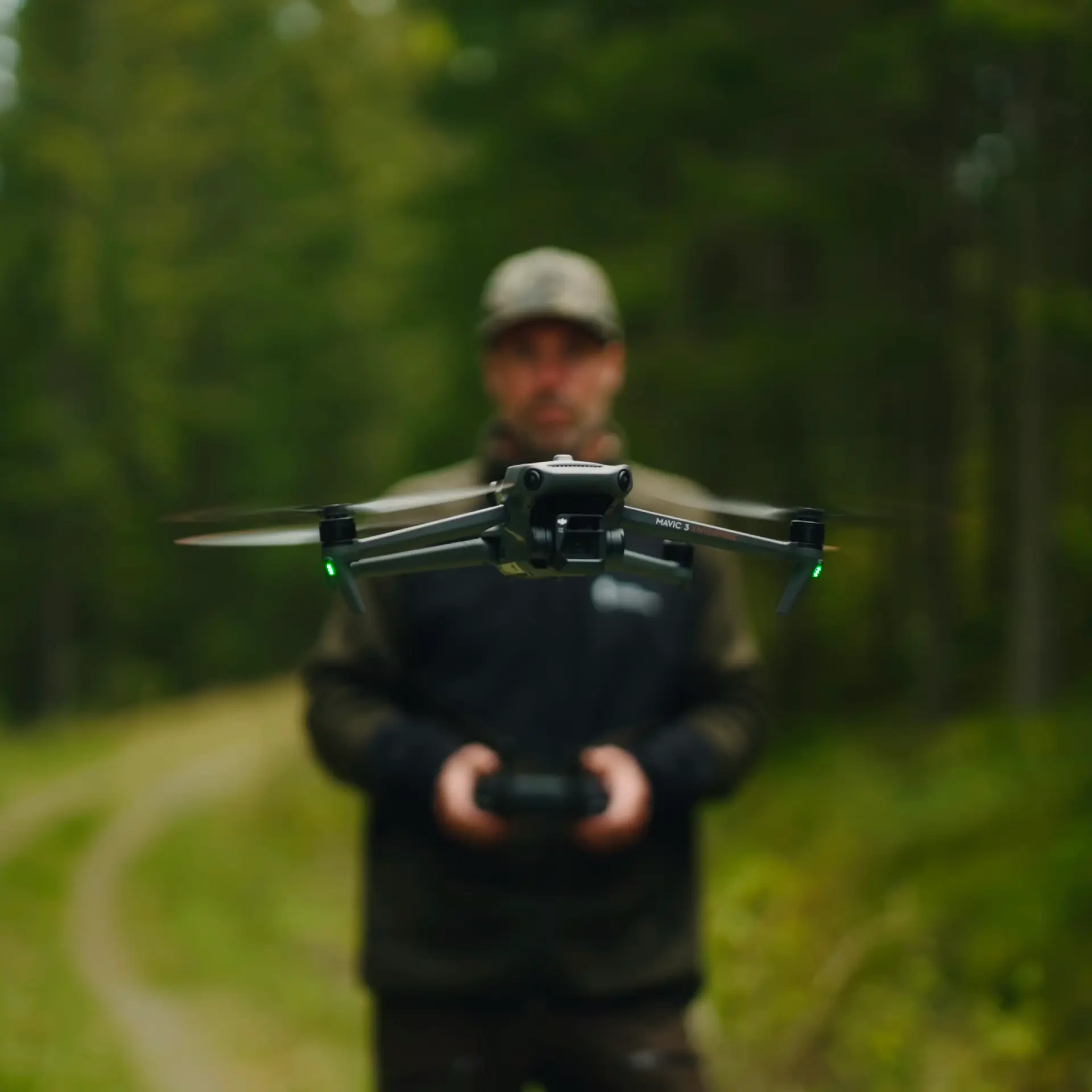 Global Forester - Årlig lisens