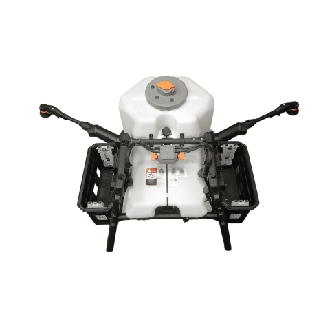 DJI T100 Dual-Battery Spraying System (without Air-Cooled Heat Sink)