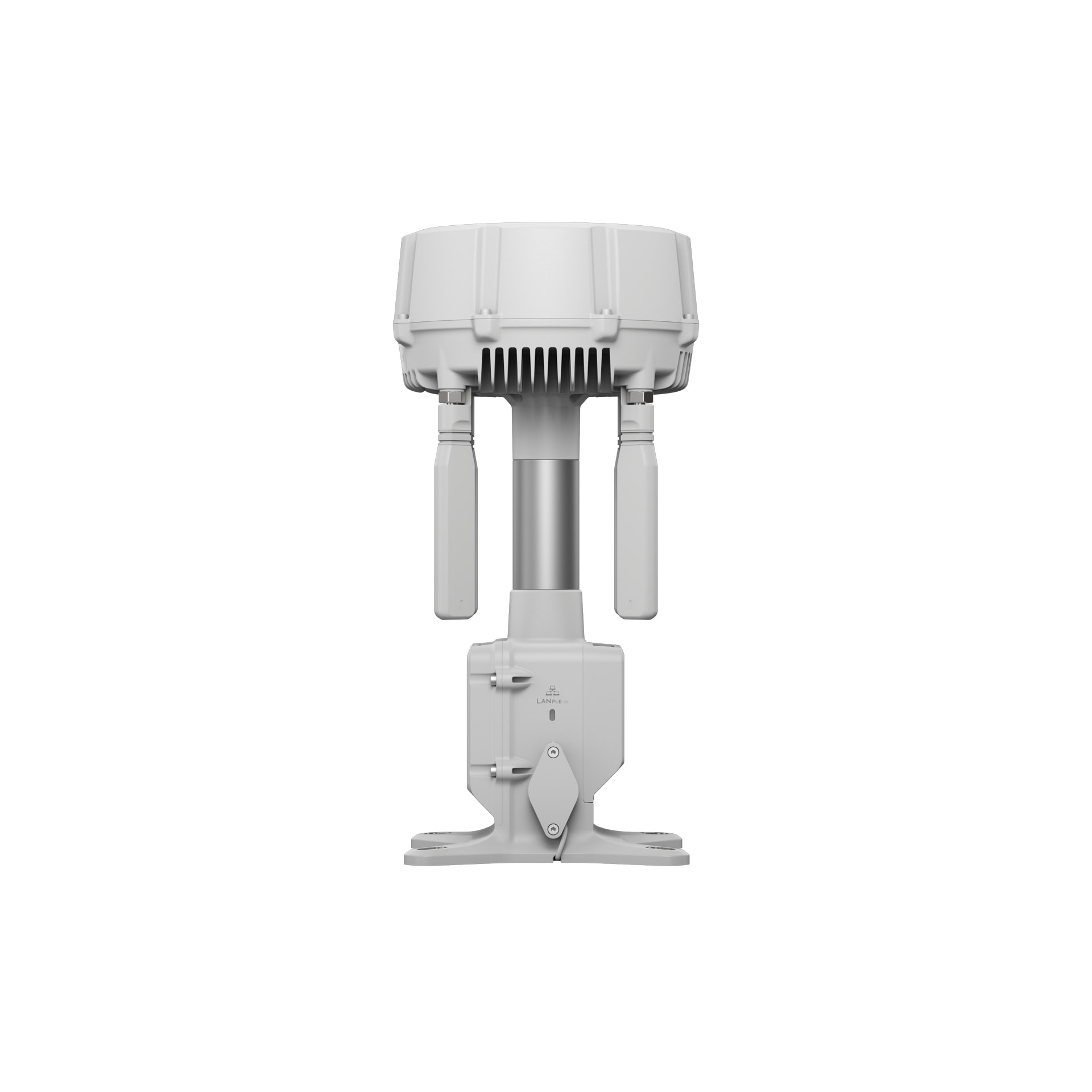DJI O4 Ground Station