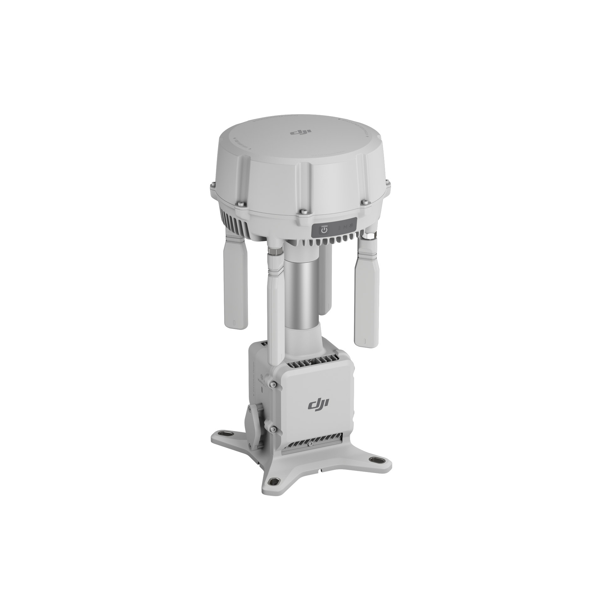 DJI O4 Ground Station
