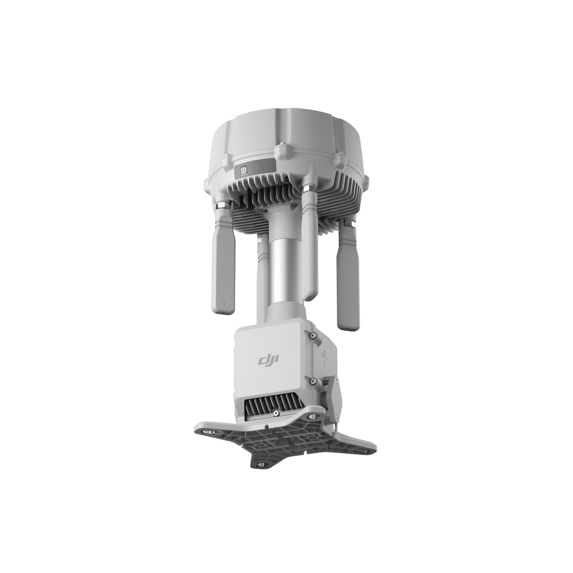 DJI O4 Ground Station