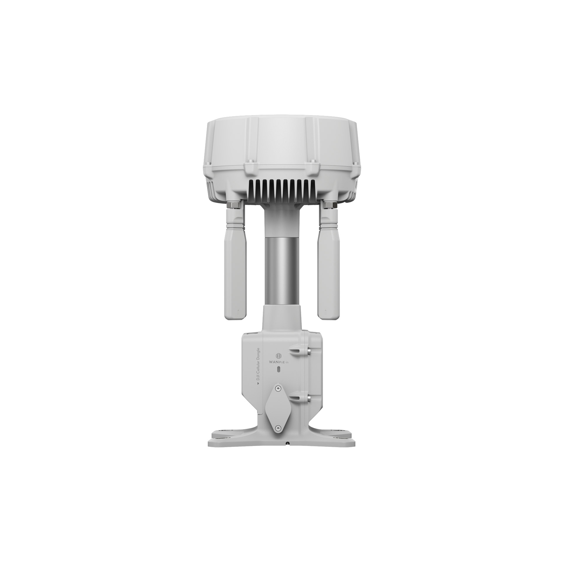 DJI O4 Ground Station
