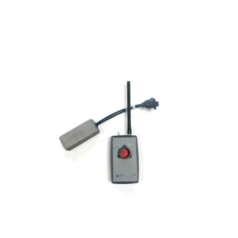 Aermatica3D FTS DJI Agras T100