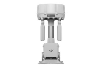 DJI O4 Ground Station
