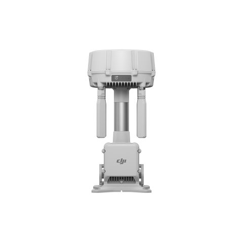 DJI O4 Ground Station