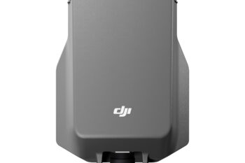 DJI AP100 Parachute