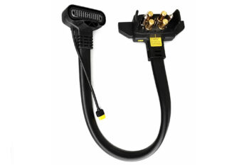 DJI DB2100 Intelligent Flight Battery Adapter Cable