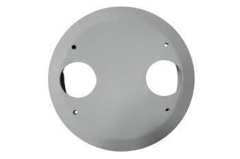 DJI Agras T100 Dual Lift System Kit - Motor Top Cover