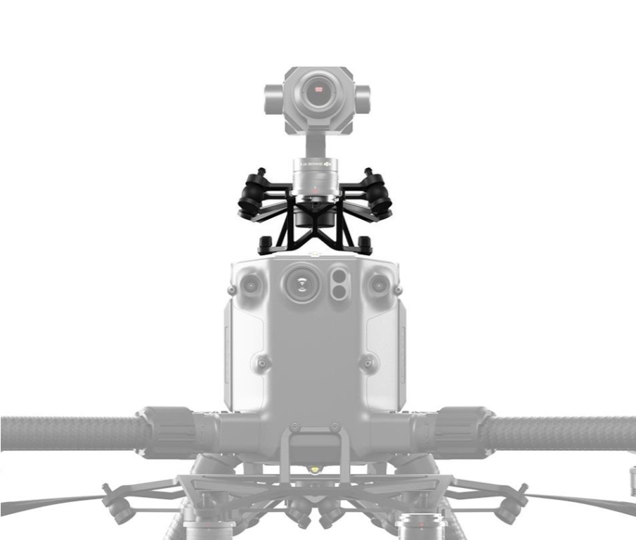 DJI Matrice 300/M350 Series Upward Gimbal Connector