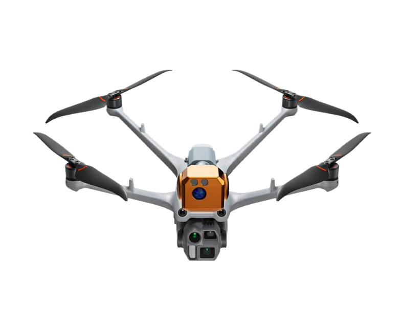 BLV - BL-CH4 MINI 3 Pro