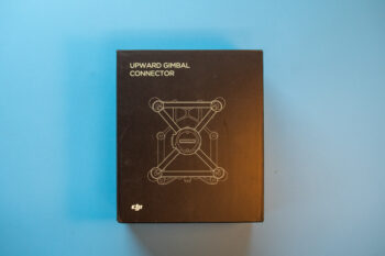 DJI Matrice 300/M350 Series Upward Gimbal Connector