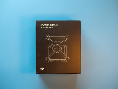 DJI Matrice 300/M350 Series Upward Gimbal Connector