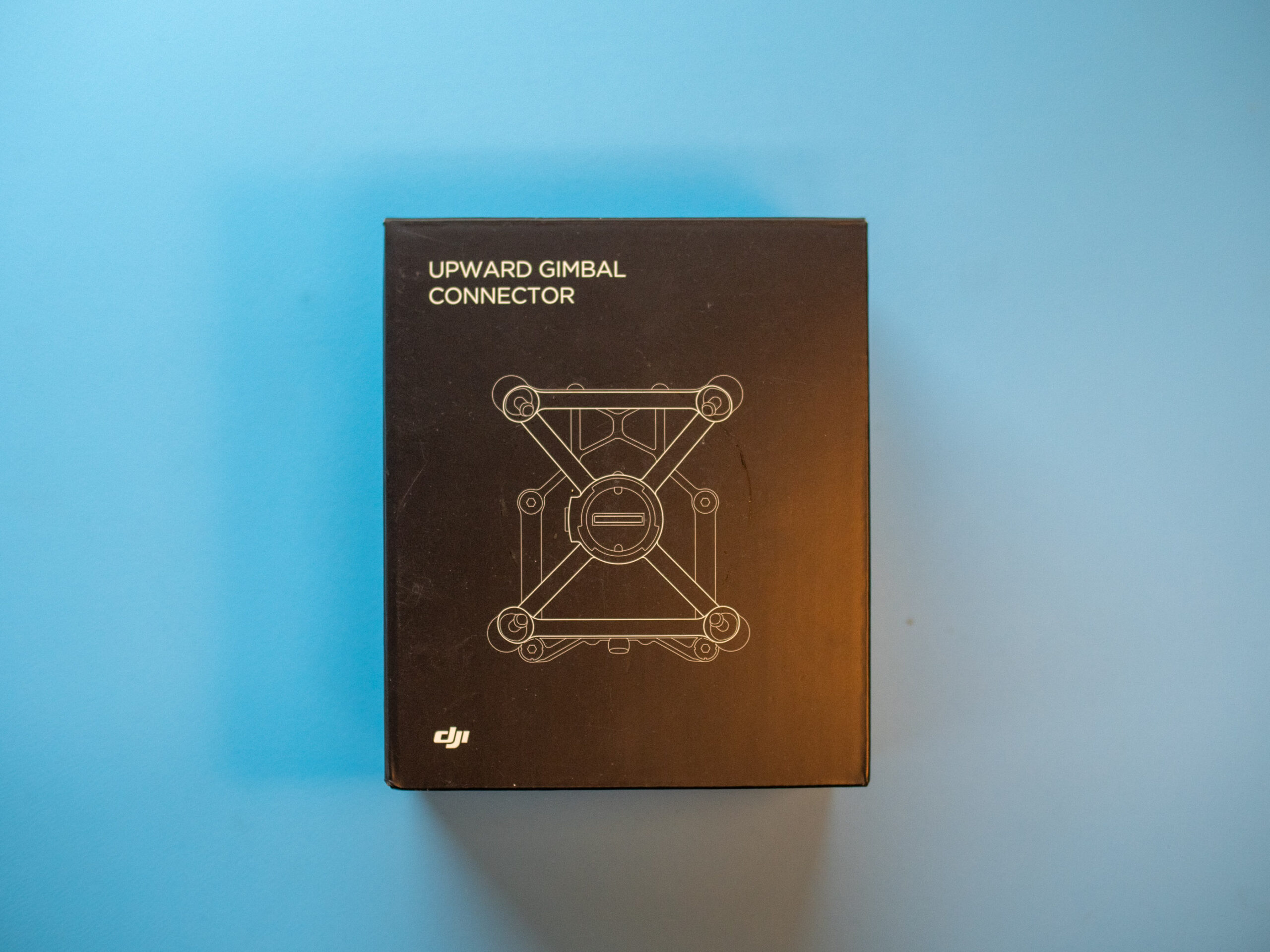 DJI Matrice 300/M350 Series Upward Gimbal Connector
