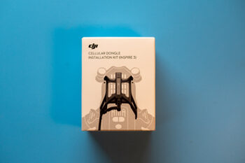 DJI Cellular Dongle Installation Kit (DJI Inspire 3)