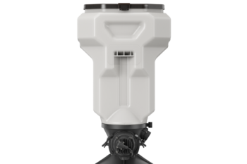DJI Agras T25P Spreading System