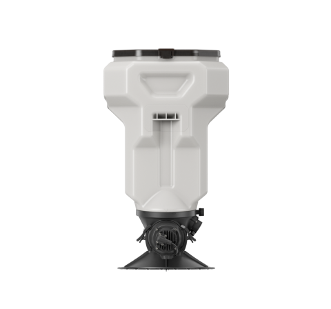 DJI Agras T25P Spreading System