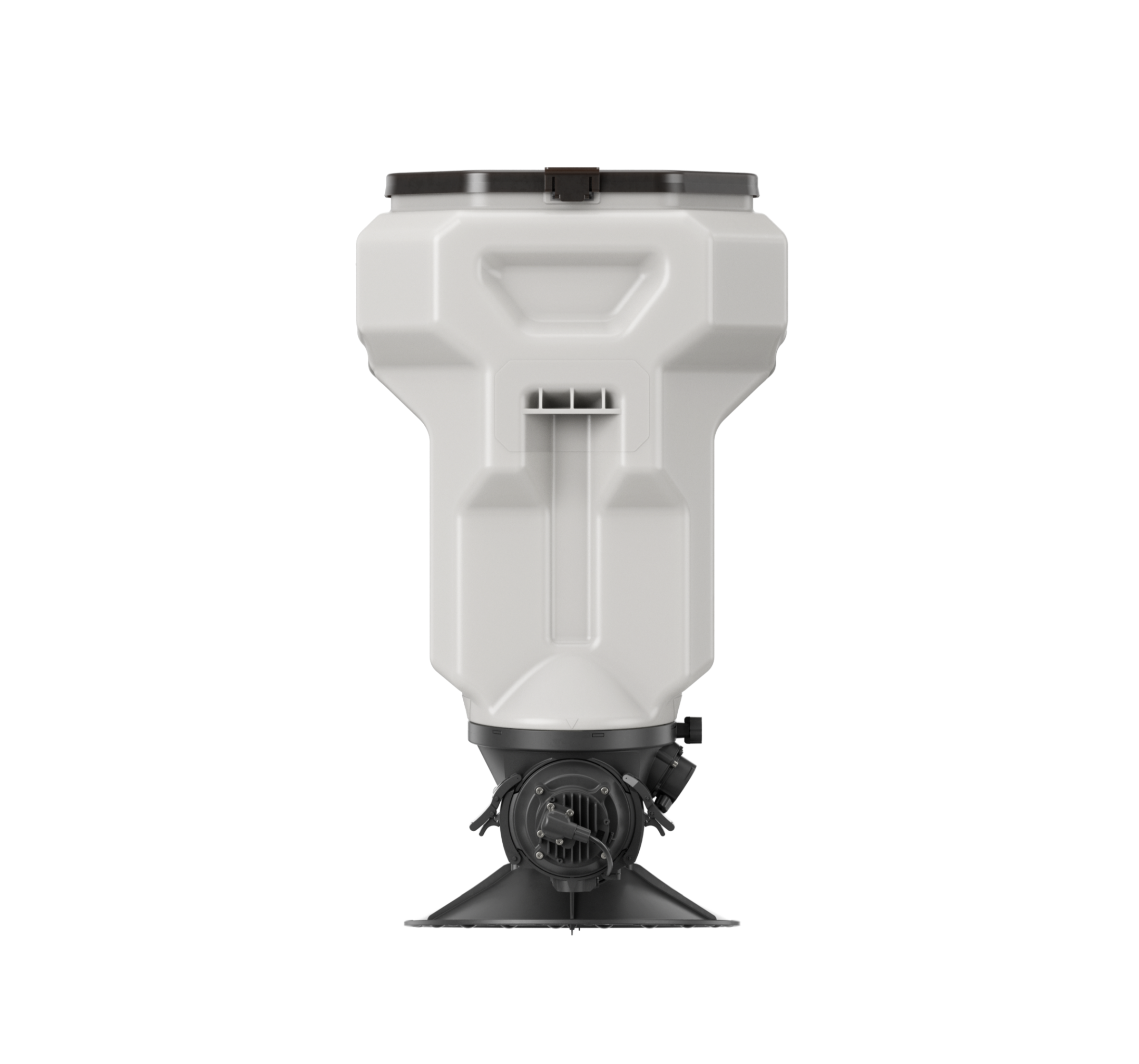 DJI Agras T25P Spreading System