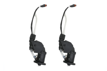 DJI Agras T25P Centrifugal Atomizing Sprinkler Package