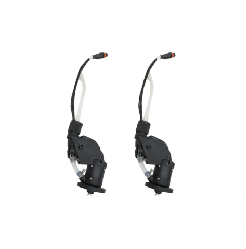 DJI Agras T25P Centrifugal Atomizing Sprinkler Package