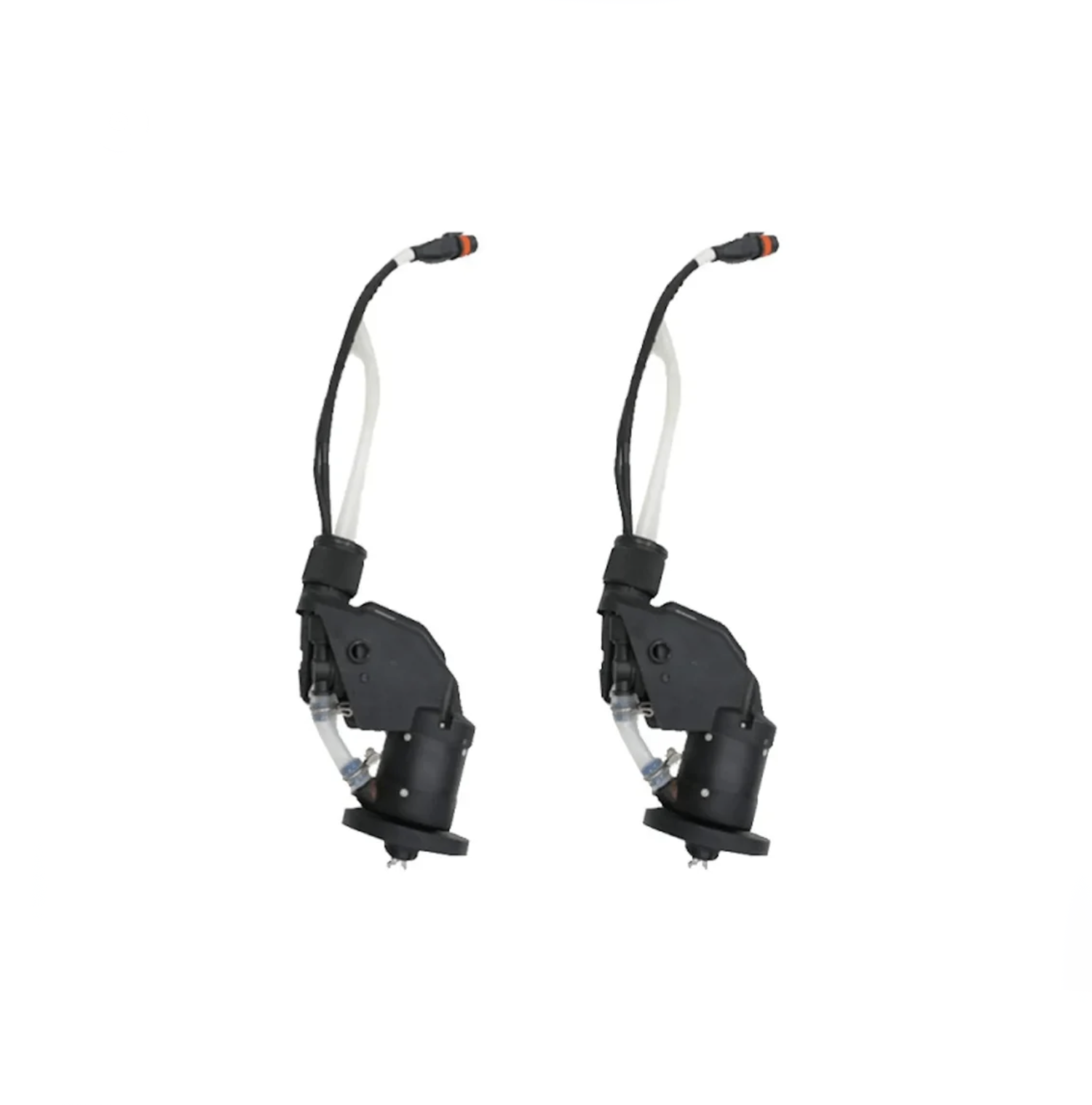 DJI Agras T25P Centrifugal Atomizing Sprinkler Package