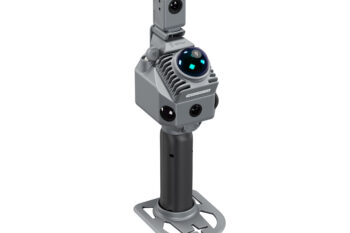 FJD Trion P2 Vision+