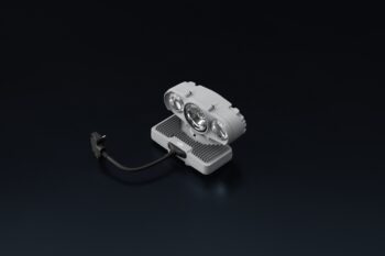 DJI AL2D SpotLight