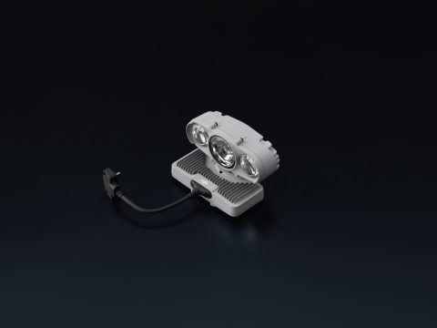 DJI AL2D SpotLight