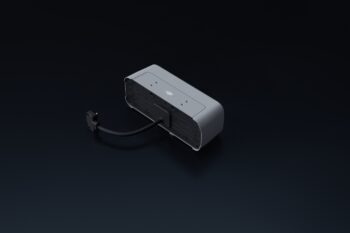 DJI AS2D Speaker